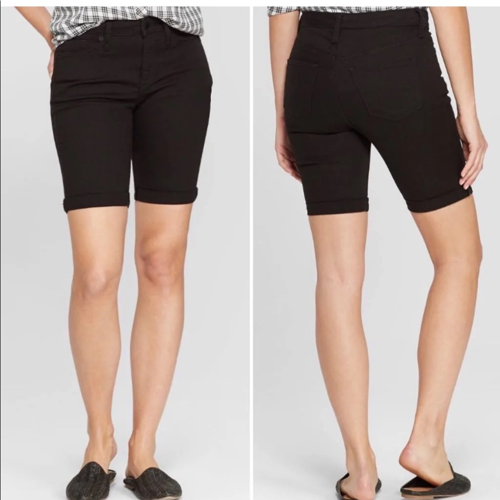 Universal Thread Bermuda shorts - Picture 4 of 9
